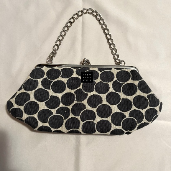 154 Lill Studio Woman's Bag - Picture 1 of 8